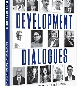 Development Dialogues