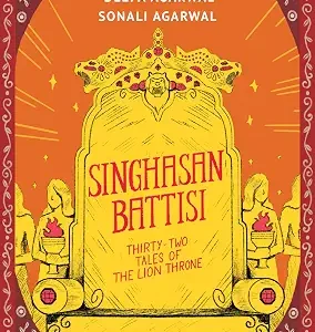 Roots Of India Singhasan Battisi