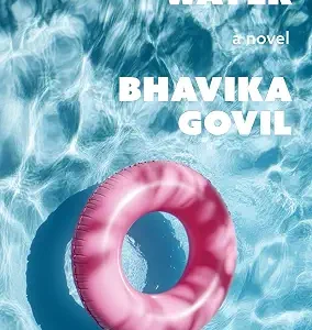 Hot Water A Novel