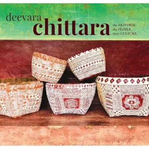 Deevara Chittara The Artform The People Their Culture