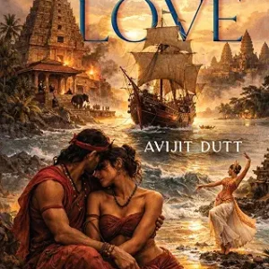 An Odyssey Of Love