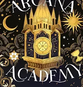 Arcana Academy
