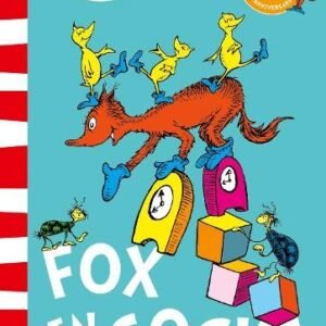Fox In Socks
