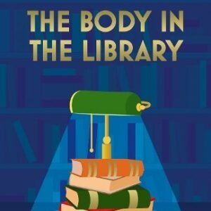 The Body In The Library