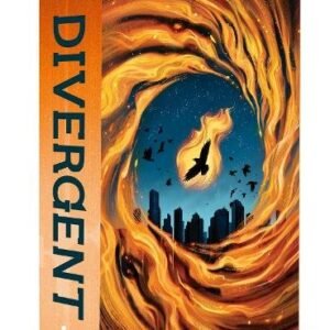 Divergent