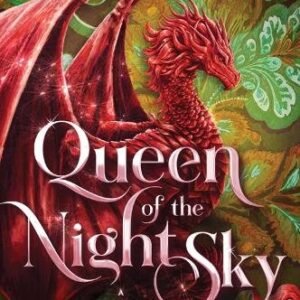 Queen Of The Night Sky
