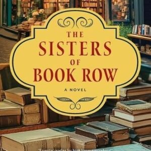 The Sisters Of Book Row
