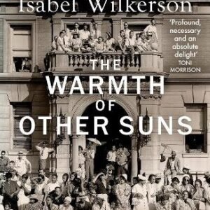 The Warmth Of Other Suns