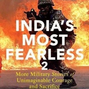 Indias Most Fearless # 2