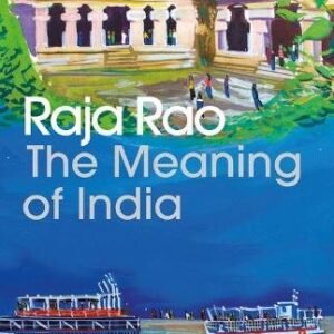 The Meaning Of India