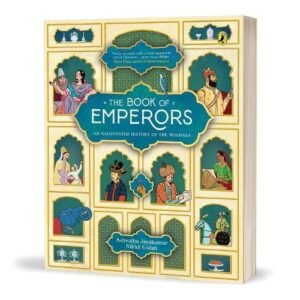 The Book Of Emperors