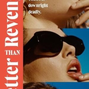 Better Than Revenge