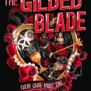 The Gilded Blade