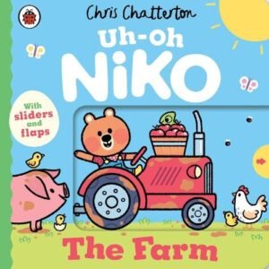 Uh Oh Niko The Farm