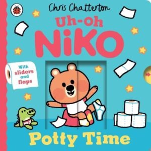 Uh Oh Niko Potty Time