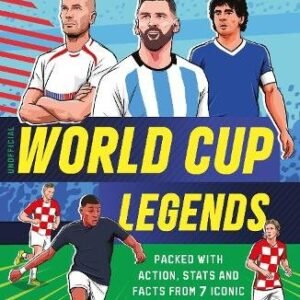 Shoot World Cup Legends