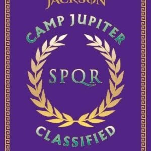 Camp Jupiter Classified