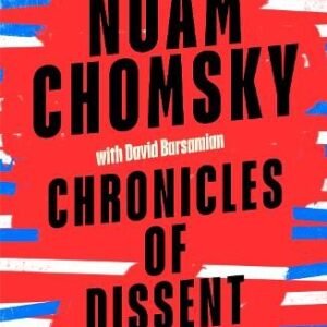 Chronicles Of Dissent