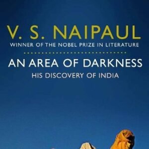 An Area Of Darkness