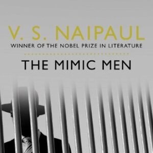 The Mimic Men