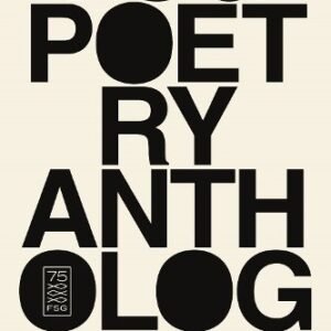The Fsg Poetry Anthology