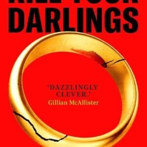 Kill Your Darlings