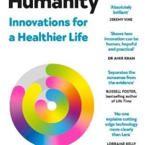 Hacking Humanity