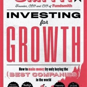 Investing For Growth