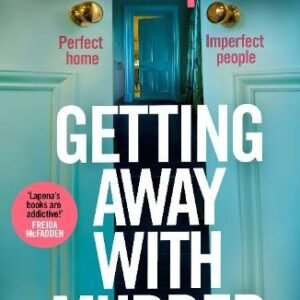 Getting Away With Murder