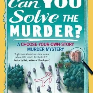 Can You Solve The Murder # 2 The Forest Of Death