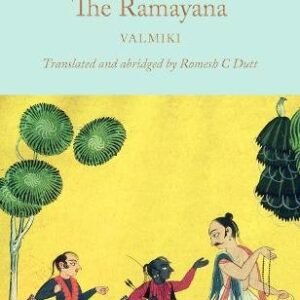 The Ramayana