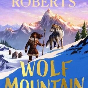 Wolf Mountain