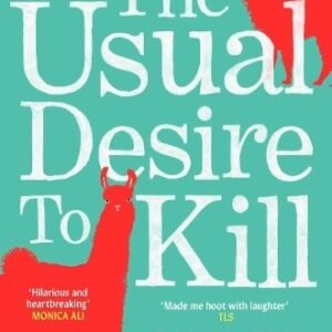 The Usual Desire To Kill