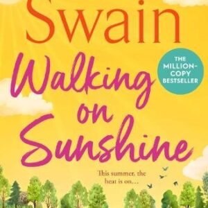 Walking On Sunshine