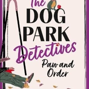 The Dog Park Detectives Pan And Order