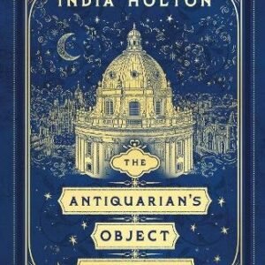 The Antiquarians Object Of Desire
