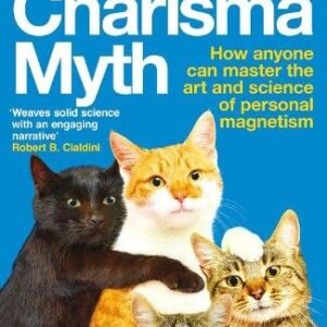 Teh Charisma Myth