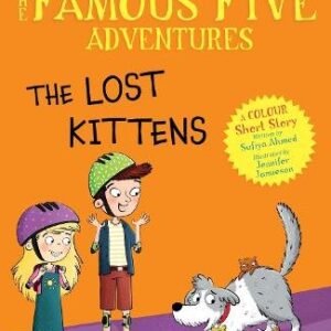 The Famous Five Adventures The Lost Kittens