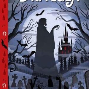 Classics Retold Dracula