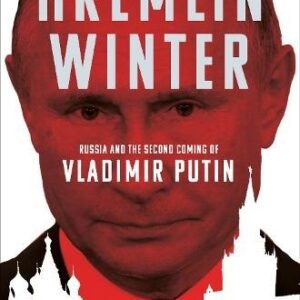 Kremlin Winter