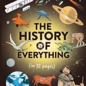 The History Of Everything