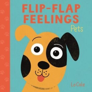 Flip Flap Feelings Pets