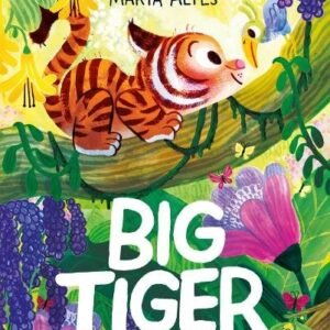 Big Tiger