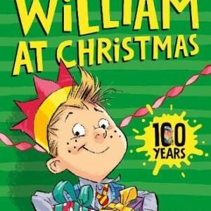 William At Christmas