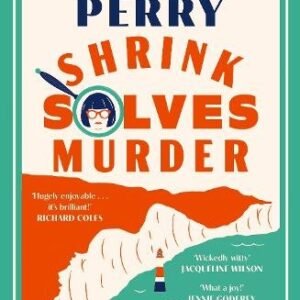 Shrink Solves Murder