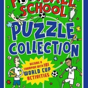 Football School Puzzle Collection