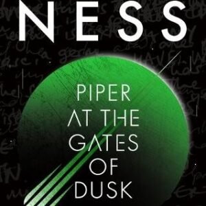 Piper At The Gates Of Dusk