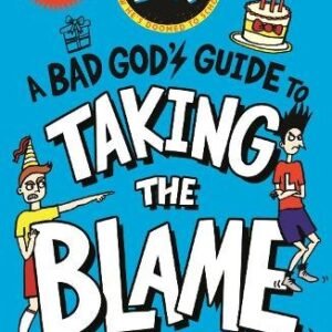 A Bad Gods Guide To The Blame