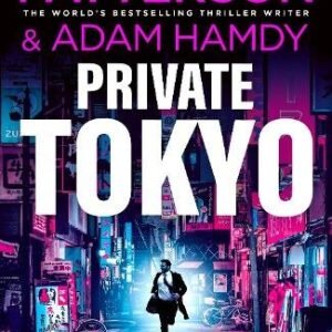 Private Tokyo