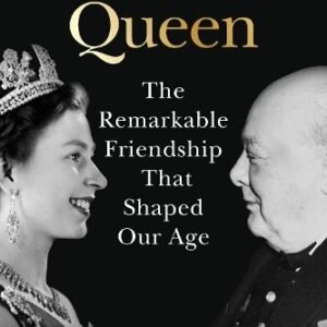 Churchills Queen